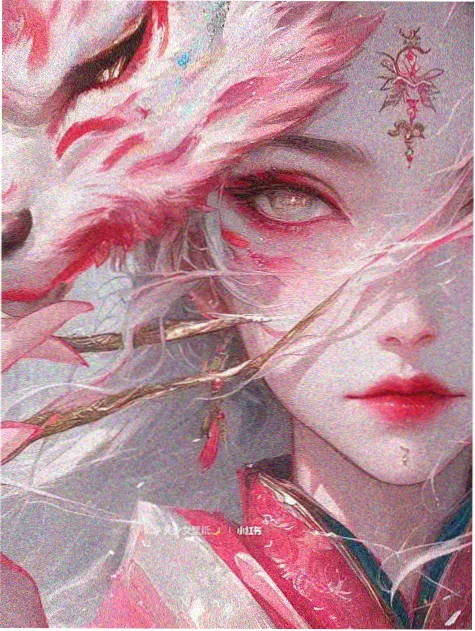 雪线之上海报