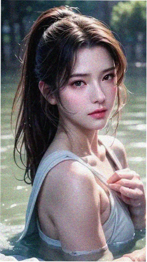 拾光者海报