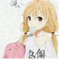 影迷午夜场观众头像